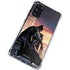DC Comics Batman War on Crime Cover (Brazil) Galaxy S20 FE Clear Case